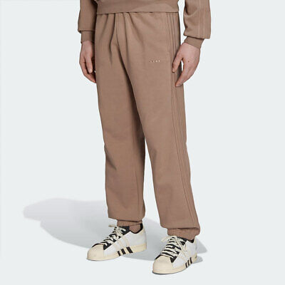 adidas Originals Reveal Essentials Брюки мужские мелово-коричневые — купитьнедорого с доставкой, 15775428